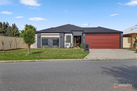 Property photo of 14 Marseille Gardens Piara Waters WA 6112
