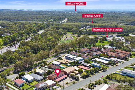 Property photo of 3/98-100 Ferry Road Thorneside QLD 4158