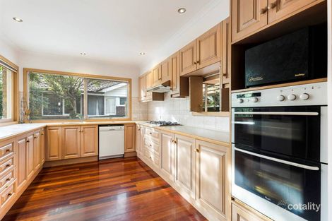 Property photo of 40 Ironbark Drive Templestowe Lower VIC 3107