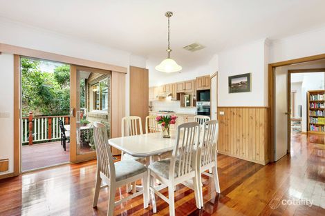 Property photo of 40 Ironbark Drive Templestowe Lower VIC 3107
