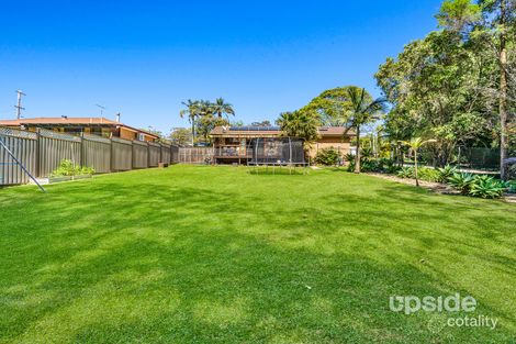 Property photo of 40 Steveys Forest Road Oakdale NSW 2570