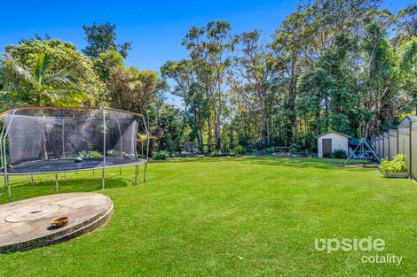 Property photo of 40 Steveys Forest Road Oakdale NSW 2570