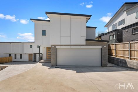 Property photo of 3/8 Cherrington Drive Tranmere TAS 7018