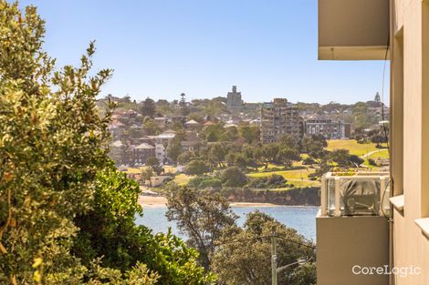 Property photo of 7/251-261 Oberon Street Coogee NSW 2034