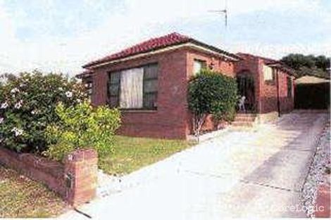 Property photo of 14 Kyogle Street Maroubra NSW 2035