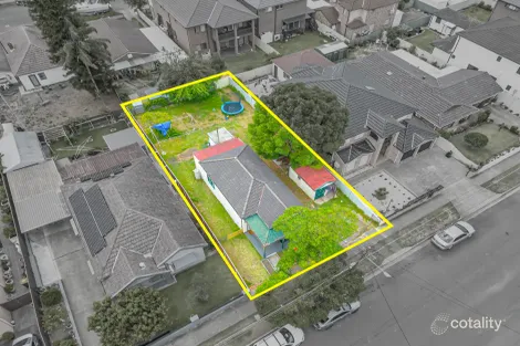 Property photo of 39 Cockthorpe Road Auburn NSW 2144