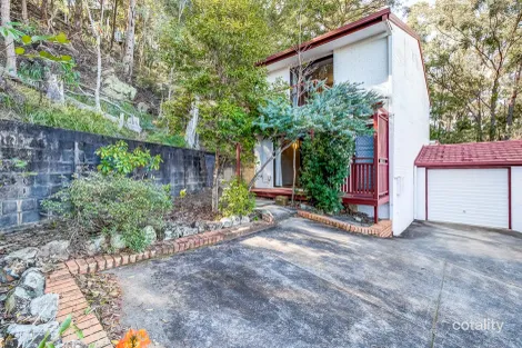 Property photo of 10/155 John Paul Drive Springwood QLD 4127
