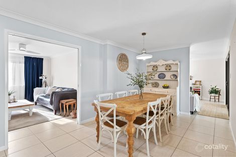 Property photo of 4 Cordia Close Redland Bay QLD 4165