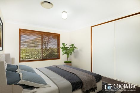 Property photo of 6 Langton Crescent Oakey QLD 4401