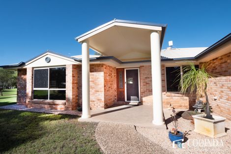 Property photo of 6 Langton Crescent Oakey QLD 4401