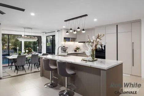 Property photo of 16 Lawson Place Drewvale QLD 4116