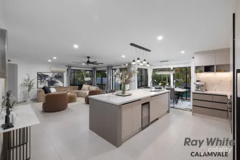 Property photo of 16 Lawson Place Drewvale QLD 4116