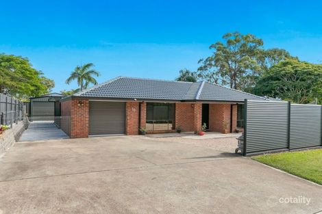 Property photo of 10 Frank Street Thorneside QLD 4158