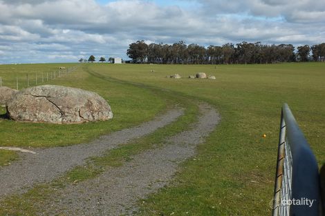 339 Stevens Lane, Mount Hooghly, VIC 3472