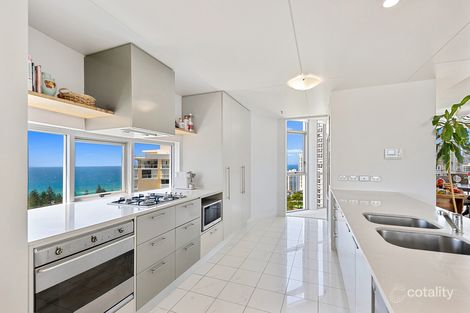 Property photo of 2194/1 Lennie Avenue Main Beach QLD 4217