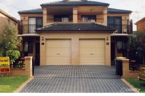 44a Heath St, Merrylands, NSW 2160