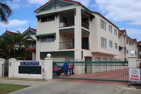 23/442-444 Mulgrave Rd, Earlville, QLD 4870