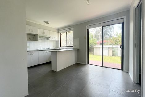 Property photo of 21 Gerald Crescent Doonside NSW 2767