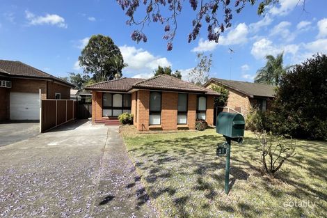 21 Gerald Cres, Doonside, NSW 2767
