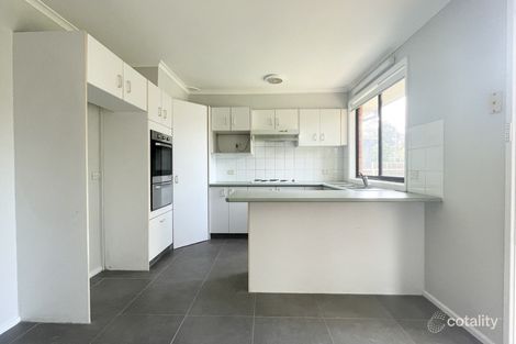 Property photo of 21 Gerald Crescent Doonside NSW 2767