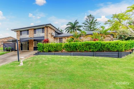 87 Merridown Dr, Merrimac, QLD 4226