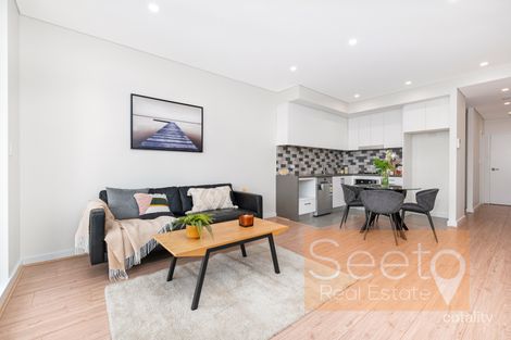 Property photo of 52/1-9 Kanoona Avenue Homebush NSW 2140