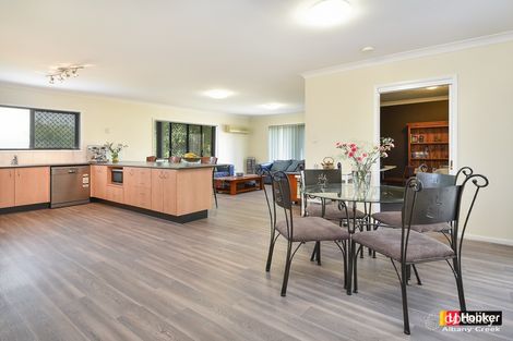 Property photo of 19 Whiptail Court Cashmere QLD 4500