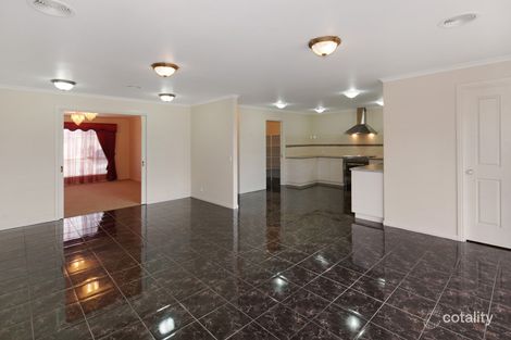 Property photo of 30 Scarborough Crescent Alfredton VIC 3350