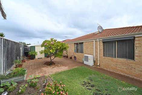 Property photo of 28 Cristobal Crescent Mindarie WA 6030