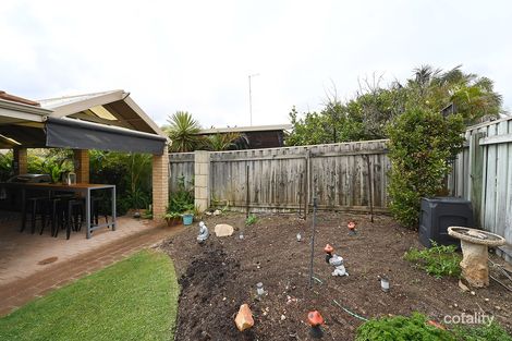 Property photo of 28 Cristobal Crescent Mindarie WA 6030