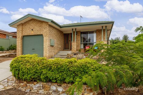 Property photo of 9 McDonnell Close Dunlop ACT 2615