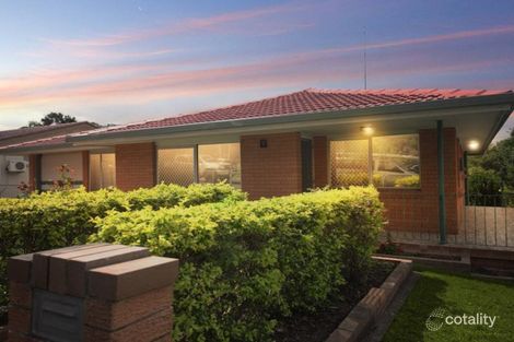 Property photo of 7 Honeysuckle Street Mansfield QLD 4122