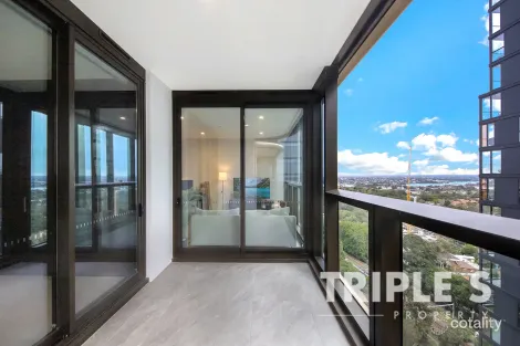Property photo of 1510/88A Christie Street St Leonards NSW 2065