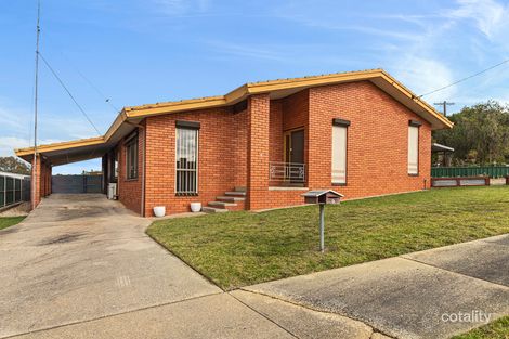 Property photo of 9 Priestley Crescent Seymour VIC 3660