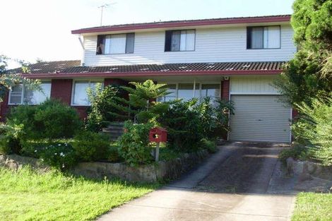 Property photo of 7 Brett Avenue Constitution Hill NSW 2145