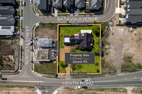 18 Heath Rd, Leppington, NSW 2179