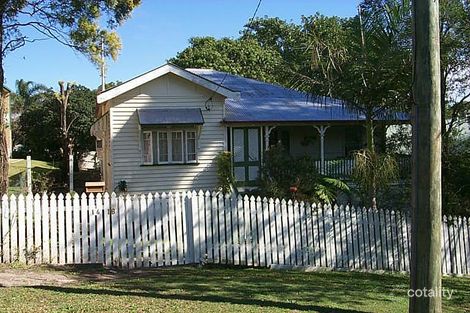 Property photo of 16 Cooma Street Clayfield QLD 4011