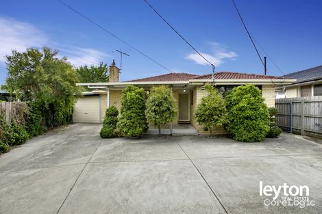 Property photo of 20 Rex Court Noble Park VIC 3174