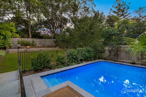 Property photo of 19 Ninth Avenue St Lucia QLD 4067