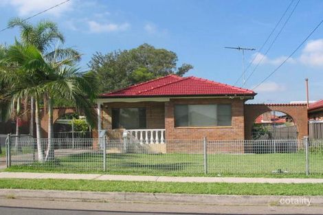 6 Lavinia St, South Granville, NSW 2142