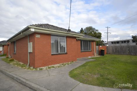 Property photo of 1/1 James Street Dandenong VIC 3175