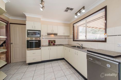 Property photo of 37 Koloona Drive Emu Plains NSW 2750
