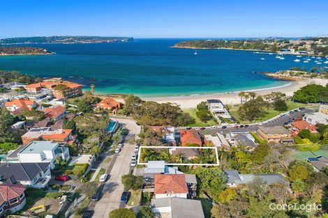 Property photo of 1/19 Edwards Bay Road Mosman NSW 2088