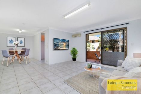 Property photo of 10/34 Conway Road Bankstown NSW 2200