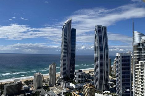 2354/23 Ferny Ave, Surfers Paradise, QLD 4217