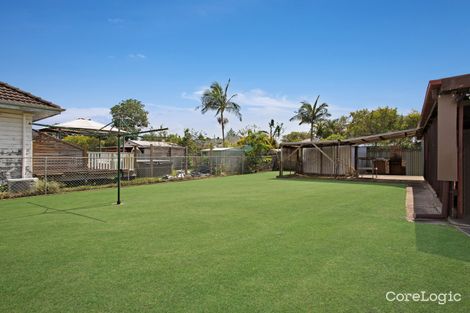 Property photo of 27 Faine Street Manly West QLD 4179