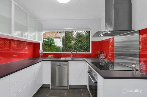 Property photo of 5/128 Langshaw Street New Farm QLD 4005