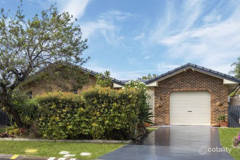 Property photo of 39 Weyers Road Nudgee QLD 4014