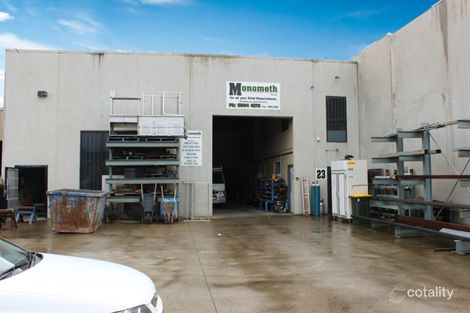 23 Knight Ave, Sunshine North, VIC 3020