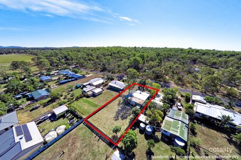 Property photo of 16 Lund Street Avondale QLD 4670